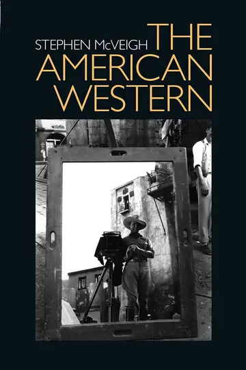 Cover of The American Western