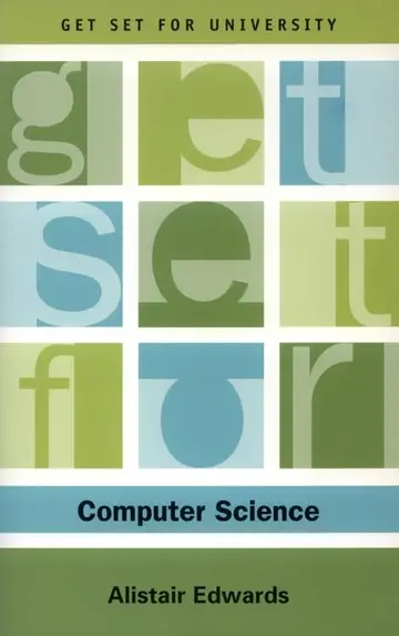 Cover of Get Set for Computer Science
