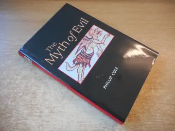 Cover of The Myth of Evil