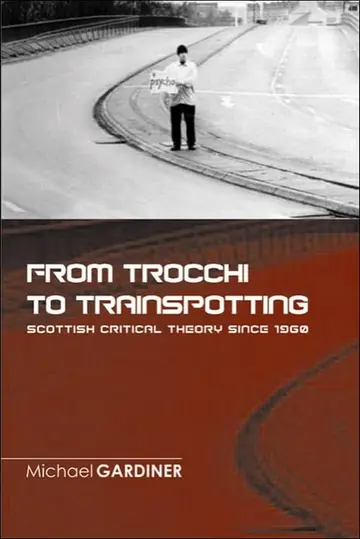 Cover of From Trocchi to Trainspotting