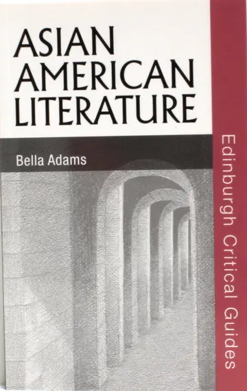 Cover of Asian American Literature