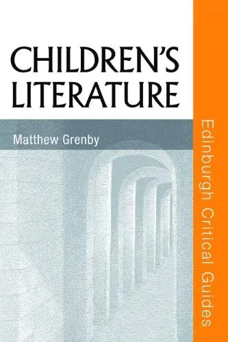 Cover of Children's Literature