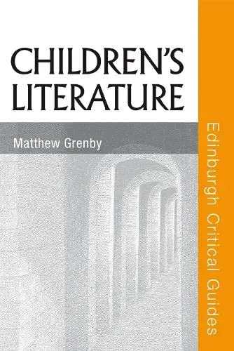 Cover of Children's Literature