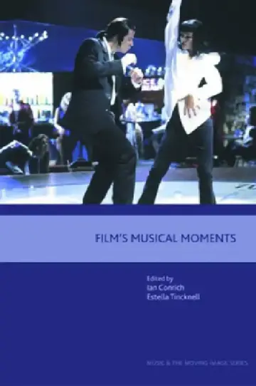 Cover of Film's Musical Moments