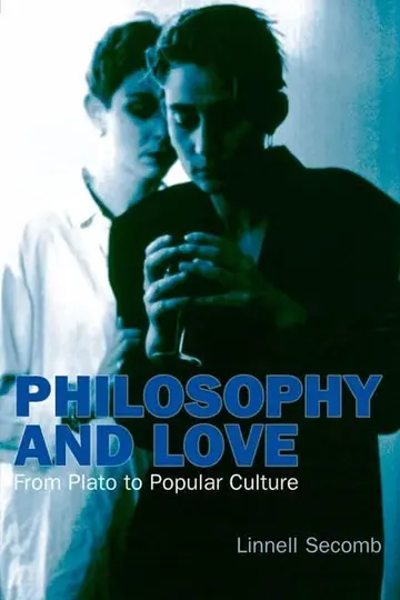 Cover of Philosophy and Love