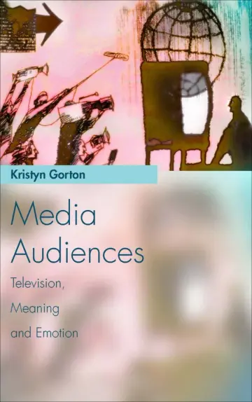 Cover of Media Audiences