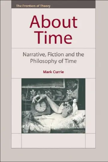 Cover of About Time