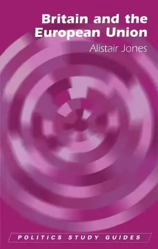 Cover of Britain and the European Union