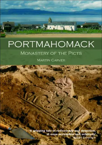 Cover of Portmahomack