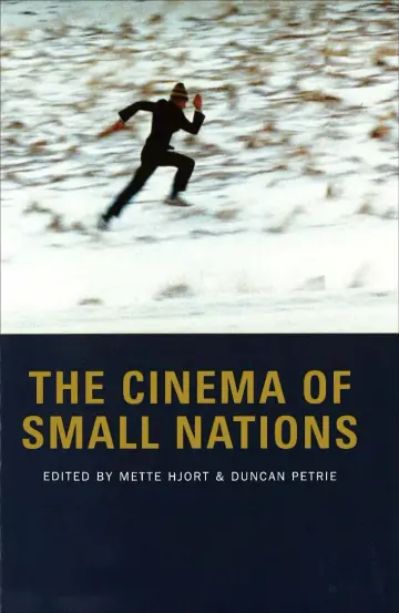 Cover of The Cinema of Small Nations