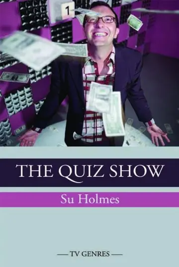 Cover of The Quiz Show