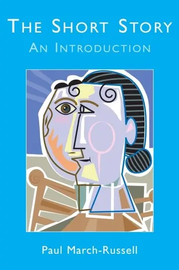 Cover of The Short Story