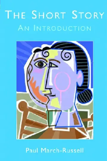 Cover of The Short Story