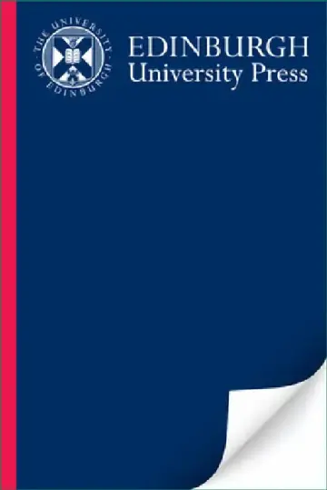 Cover of The European Union