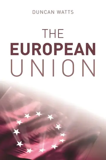 Cover of The European Union