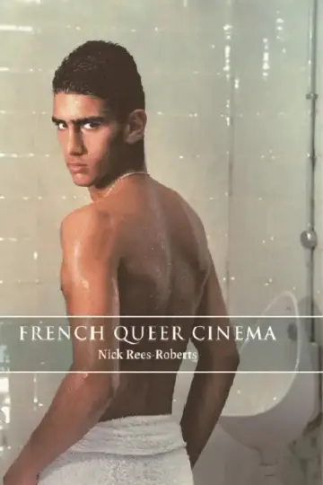 Cover of French Queer Cinema