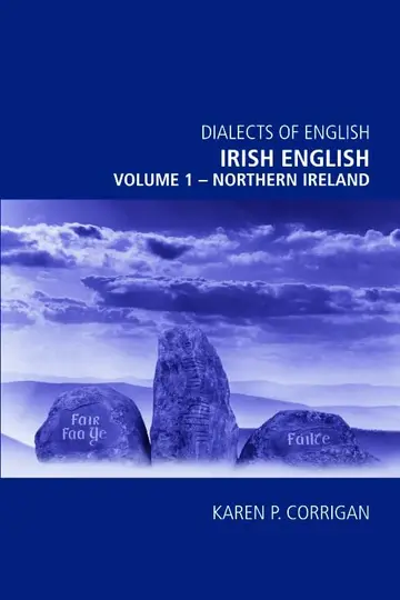 Cover of Irish English