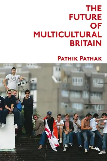 Cover of The Future of Multicultural Britain