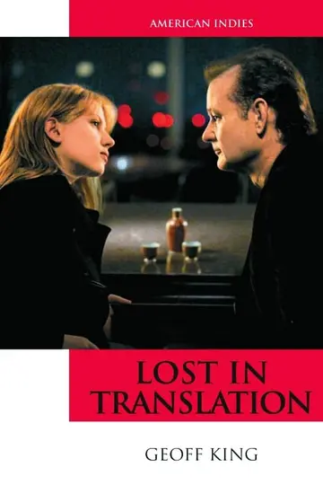 Cover of Lost in Translation