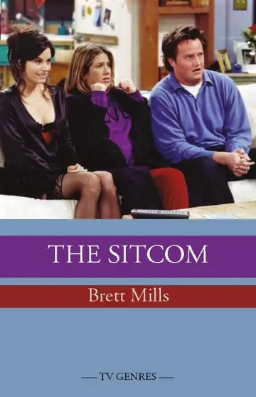 Cover of The Sitcom