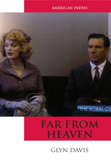 Cover of Far from Heaven