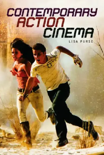 Cover of Contemporary Action Cinema
