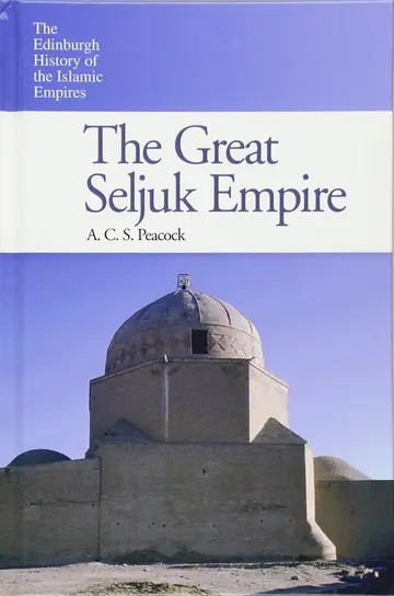 Cover of The Great Seljuk Empire