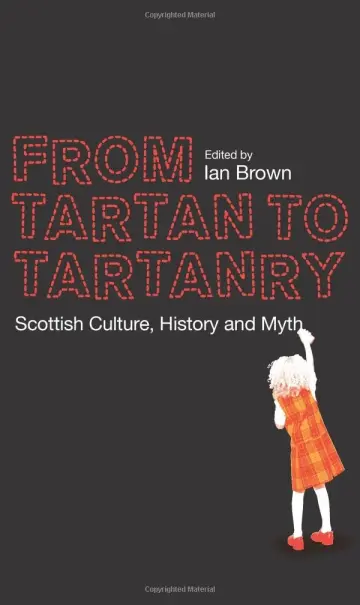 Cover of From Tartan to Tartanry