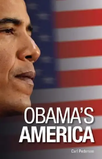 Cover of Obama's America