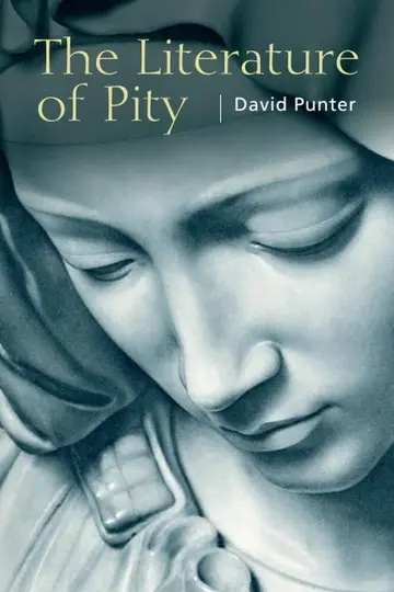 Cover of The Literature of Pity