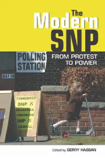 Cover of The Modern Snp