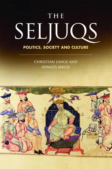 Cover of The Seljuqs