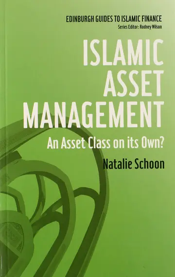 Cover of Islamic Asset Management