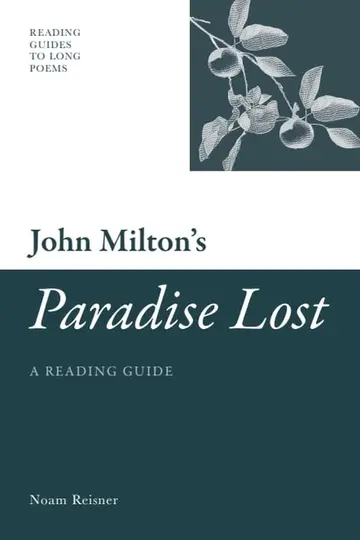 Cover of John Milton’s Paradise Lost