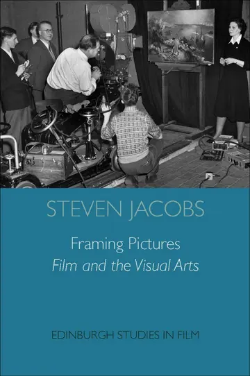 Cover of Framing Pictures