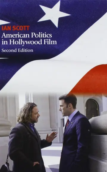 Cover of American Politics in Hollywood Film