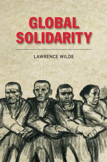 Cover of Global Solidarity