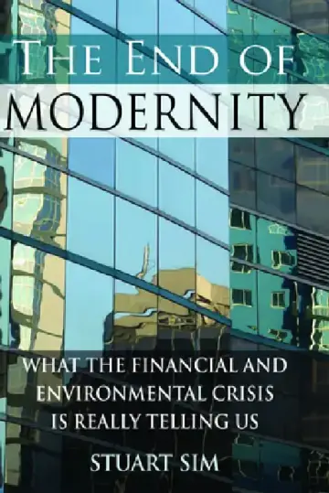Cover of The End of Modernity