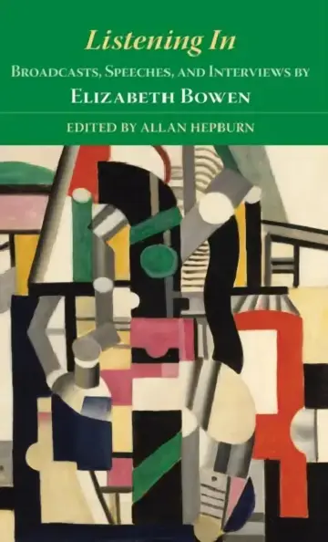 Cover of Listening in