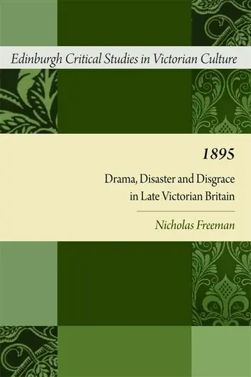 Cover of 1895