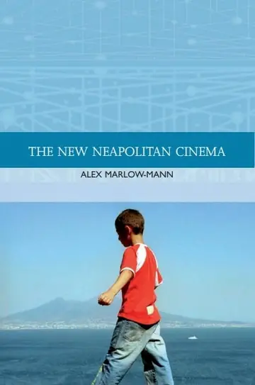 Cover of The New Neapolitan Cinema