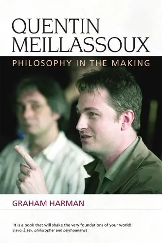 Cover of Quentin Meillassoux