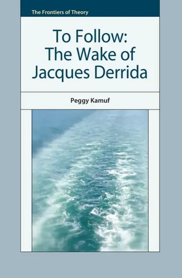 Cover of To Follow