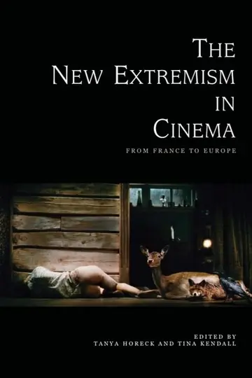 Cover of The New Extremism in Cinema