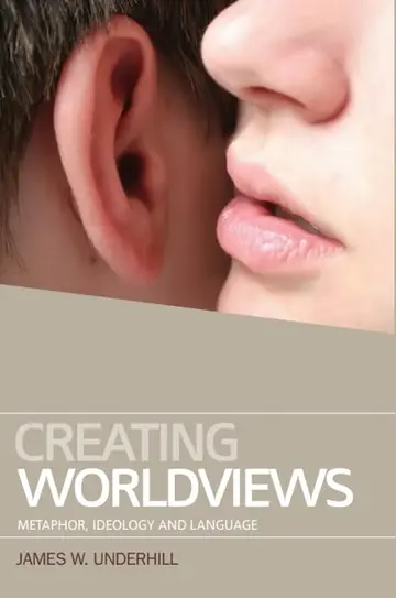 Cover of Creating Worldviews
