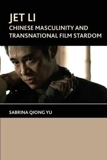 Cover of Jet Li