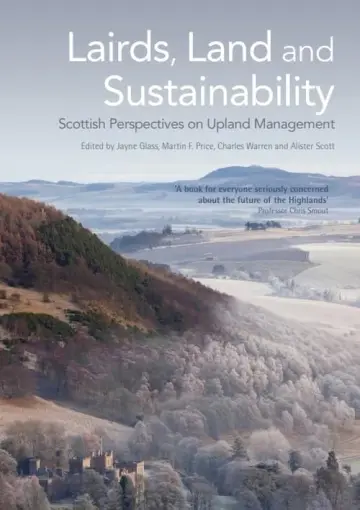 Cover of Lairds, Land and Sustainability