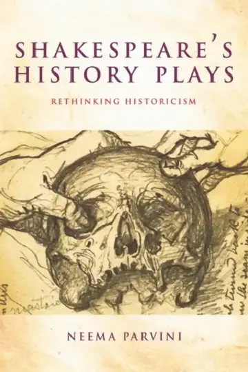 Cover of Shakespeare's History Plays