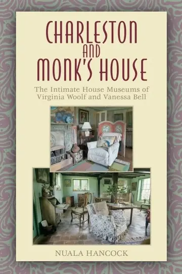 Cover of Charleston and Monk's House