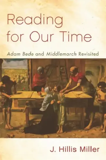 Cover of Reading for Our Time